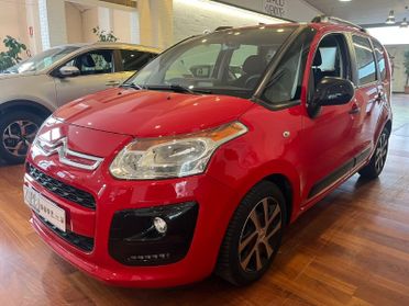 CITROEN C3 Picasso 1.6 HDi 90 Seduction