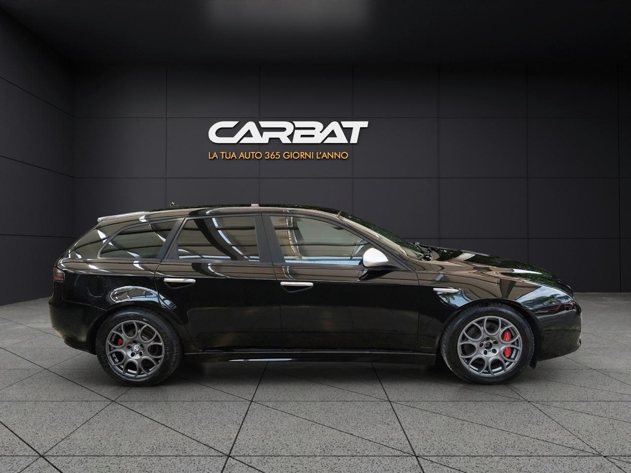ALFA ROMEO 159 1750 TBi Sportwagon Distinctive