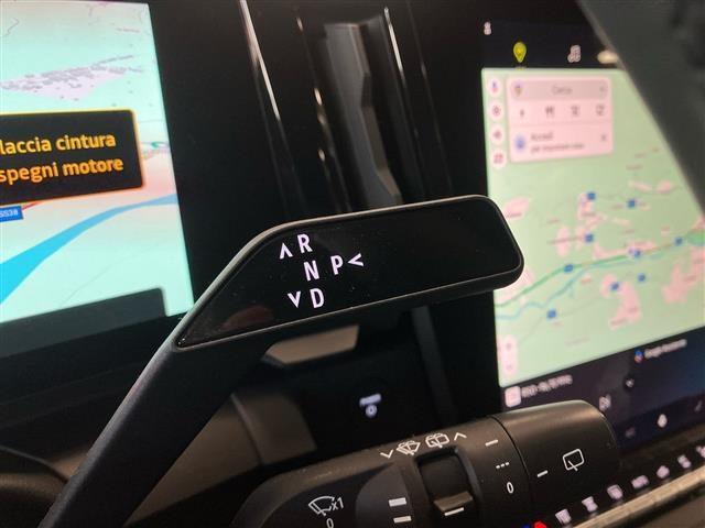 RENAULT Megane E-Tech Techno EV60 220cv AC22