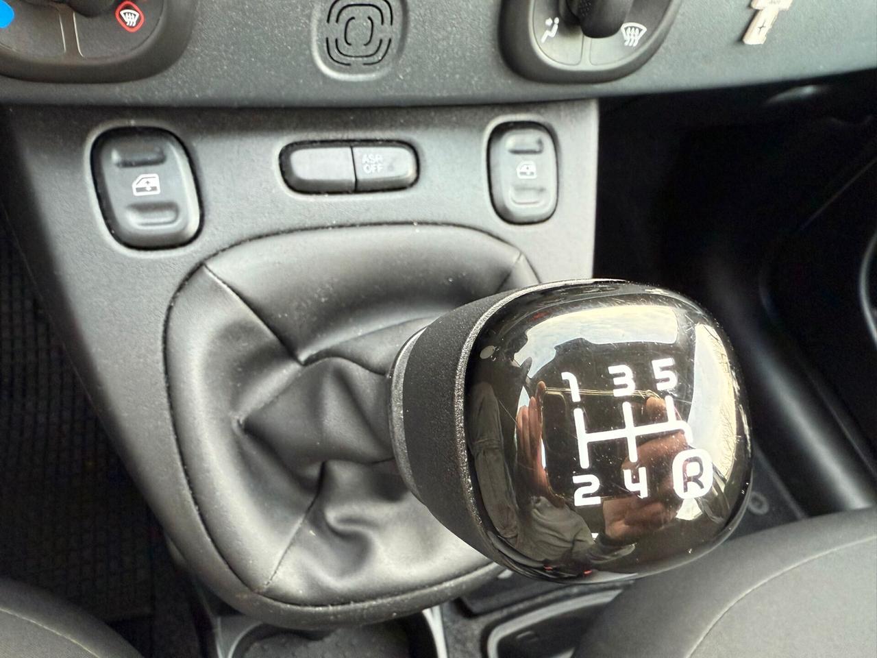 Fiat Panda 1.2 UNICO.PROPRIET SOLO 24.000KM