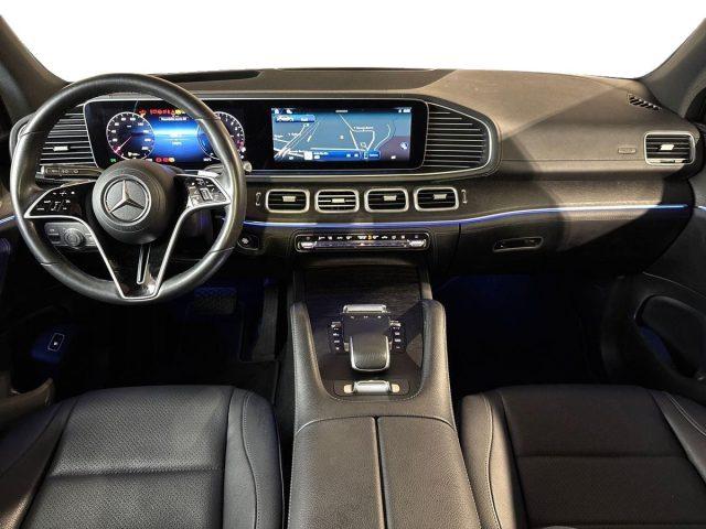 MERCEDES-BENZ GLE 350 de hybrid EQ 4Matic AMG Line Premium