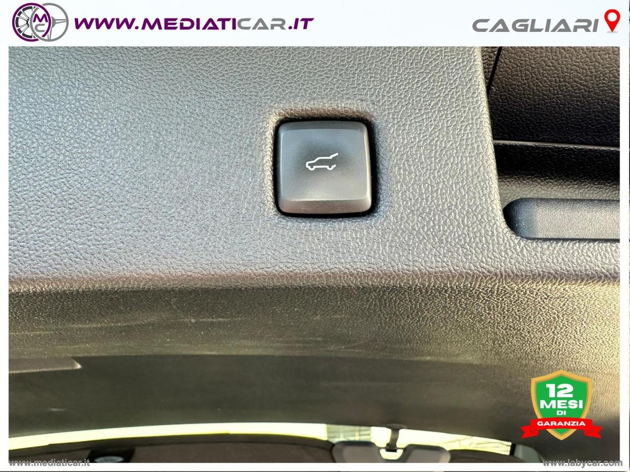 FORD Kuga 1.5 EcoBl. 120CV aut. 2WD ST-Line X