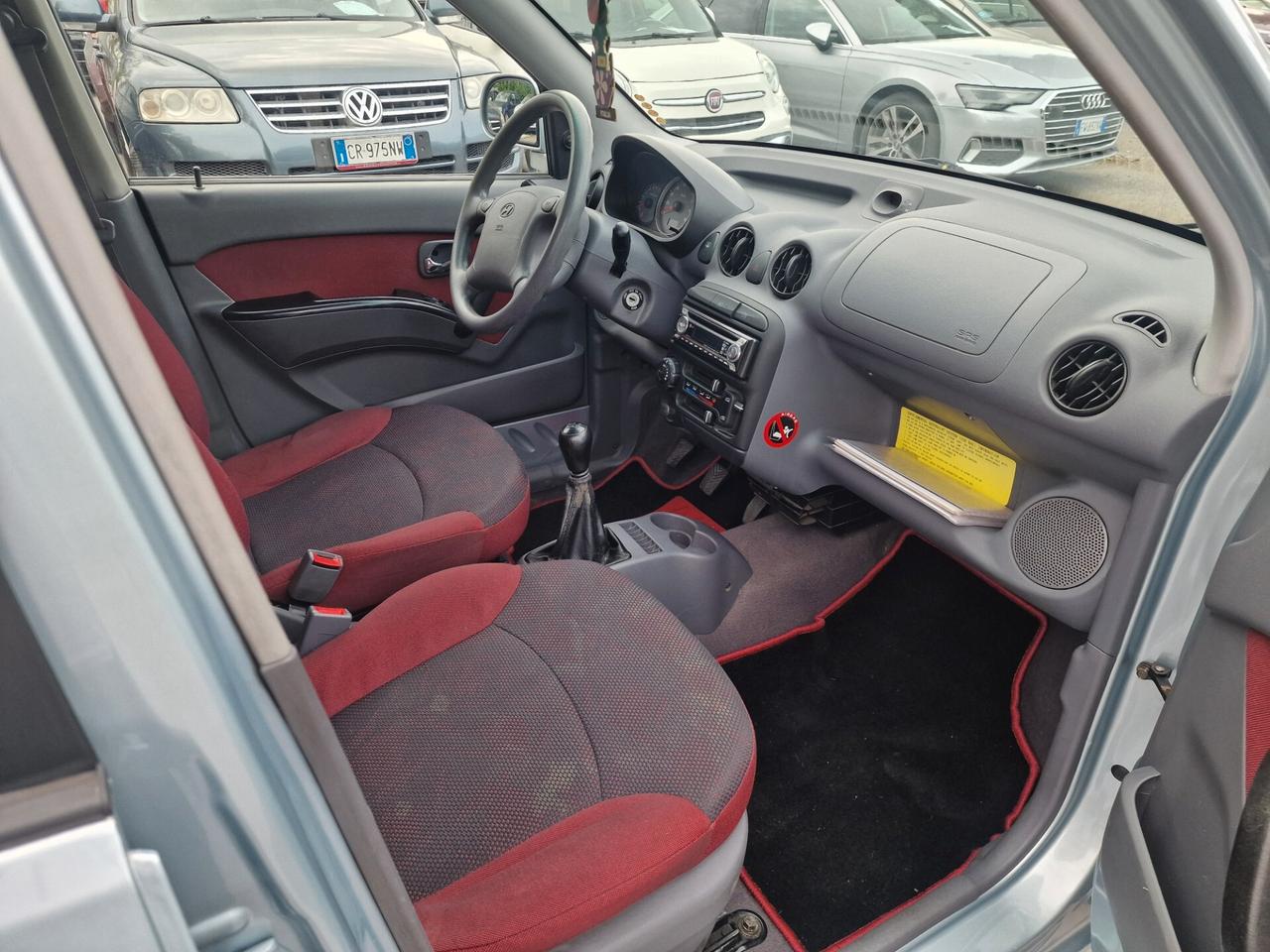 Hyundai Atos Prime 1.1 12V Active