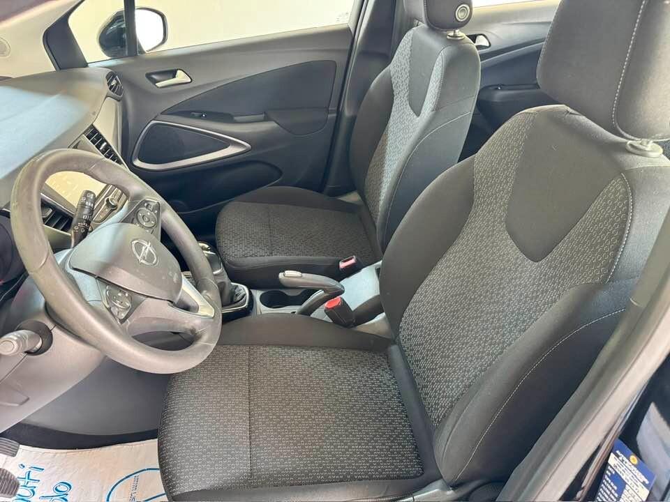 Opel Crossland X 1.2 12V Start&Stop Advance