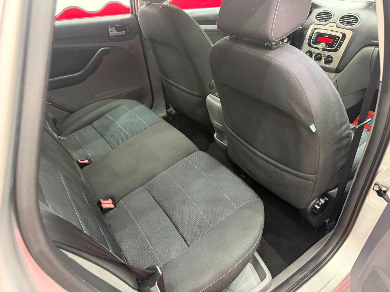 Ford Focus 1.6 TDCi 110cv - 2009