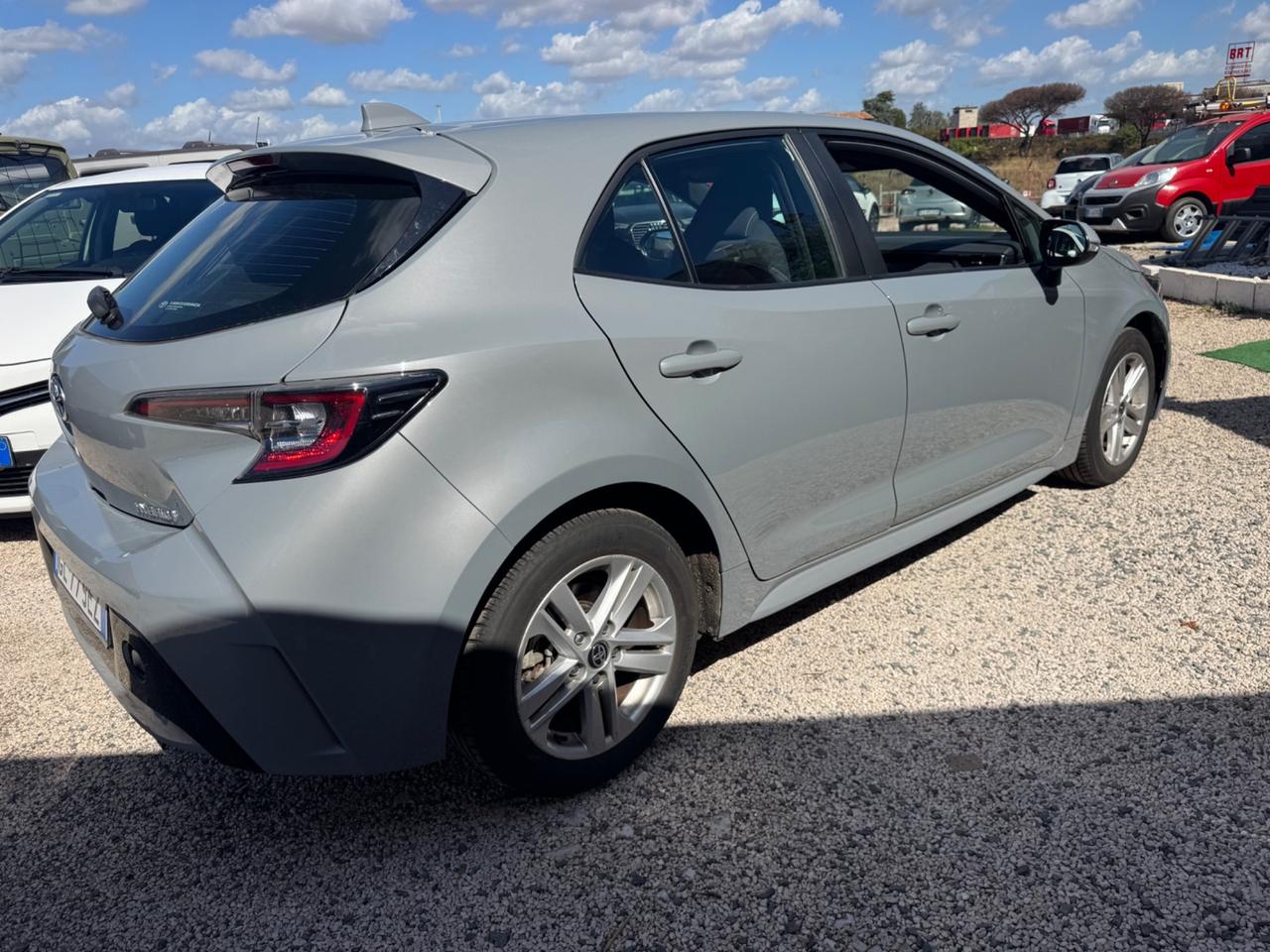 Toyota Corolla 1.8 Hybrid Style PREZZO REALE SENZA VINCOLI