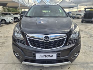Opel Mokka 1.4 Turbo GPL Tech 140CV 4x2 Cosmo b-Color