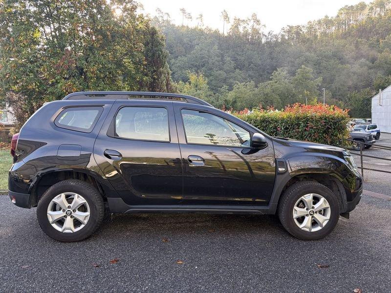 Dacia Duster 1.5 Blue dCi 8V 115 CV 4x2 Essential