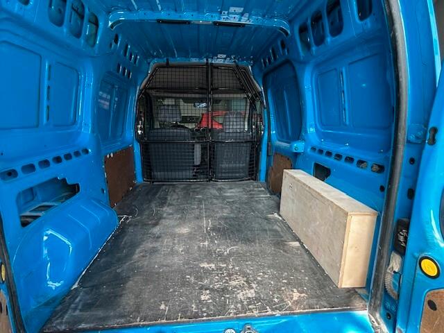 Ford Transit Connect Transit Connect 200S 1.8 TDCi/90CV DPF PC-TN