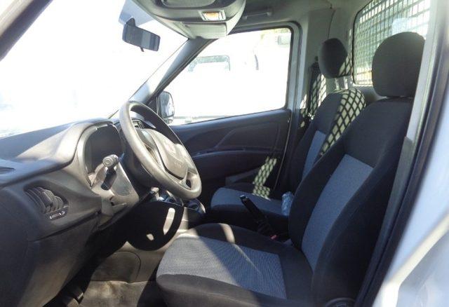 FIAT Doblo Doblò 1.6 MJT 105CV Cassonato Work-Up