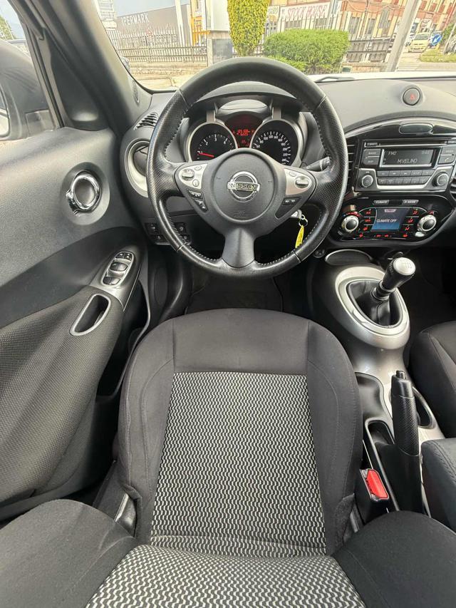 NISSAN Juke 1.5 dCi Start&Stop Acenta SCONTO ROTTAMAZIONE