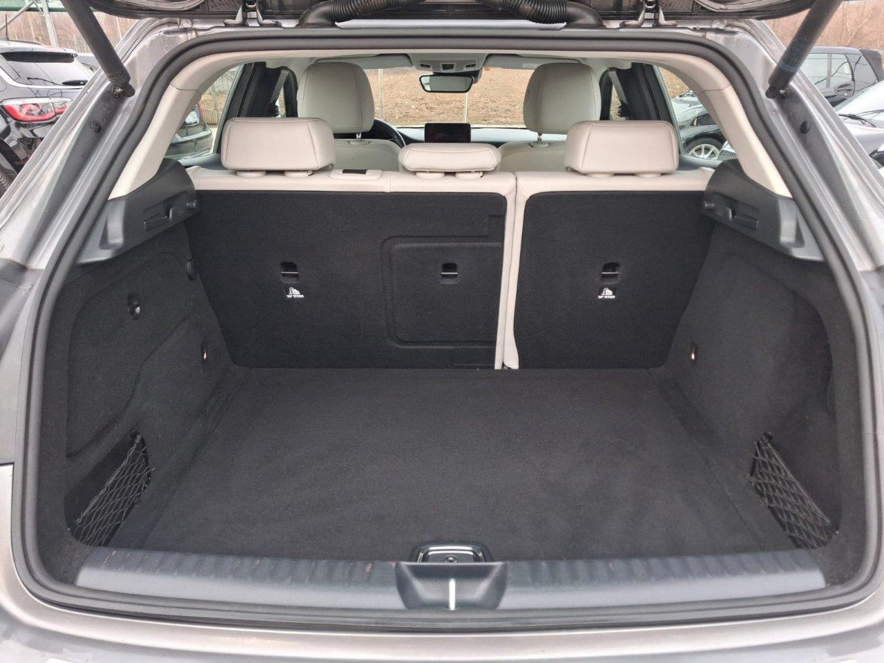 Mercedes GLA 200 d Sport auto
