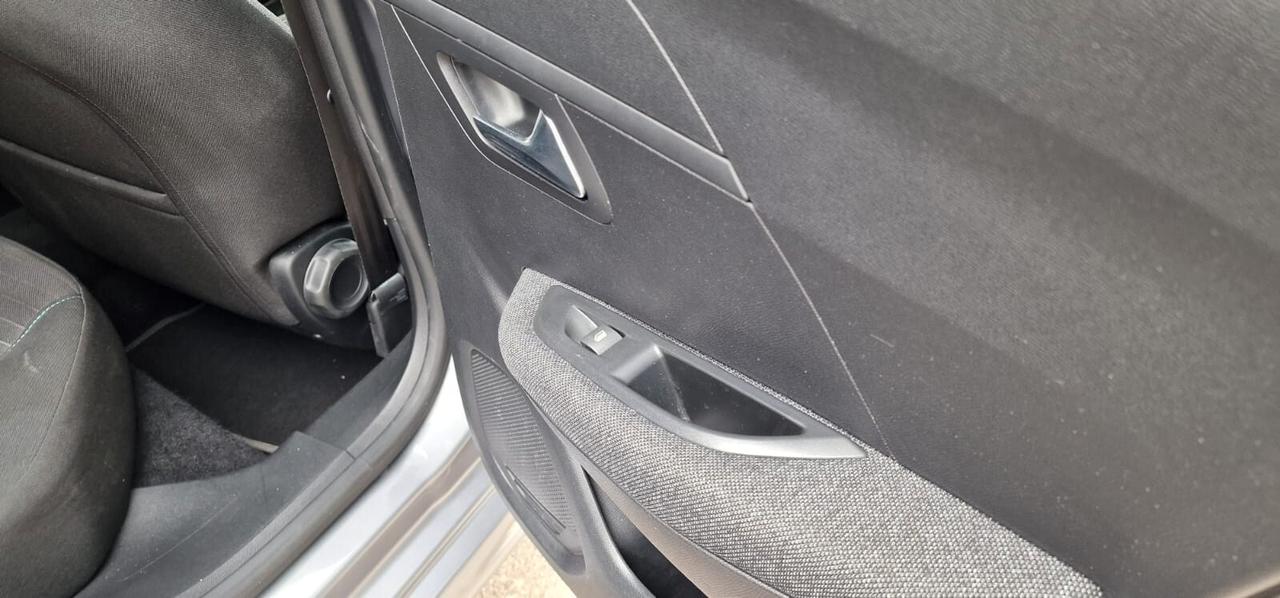 Peugeot 208 PureTech 75 Stop&Start 5 porte Style