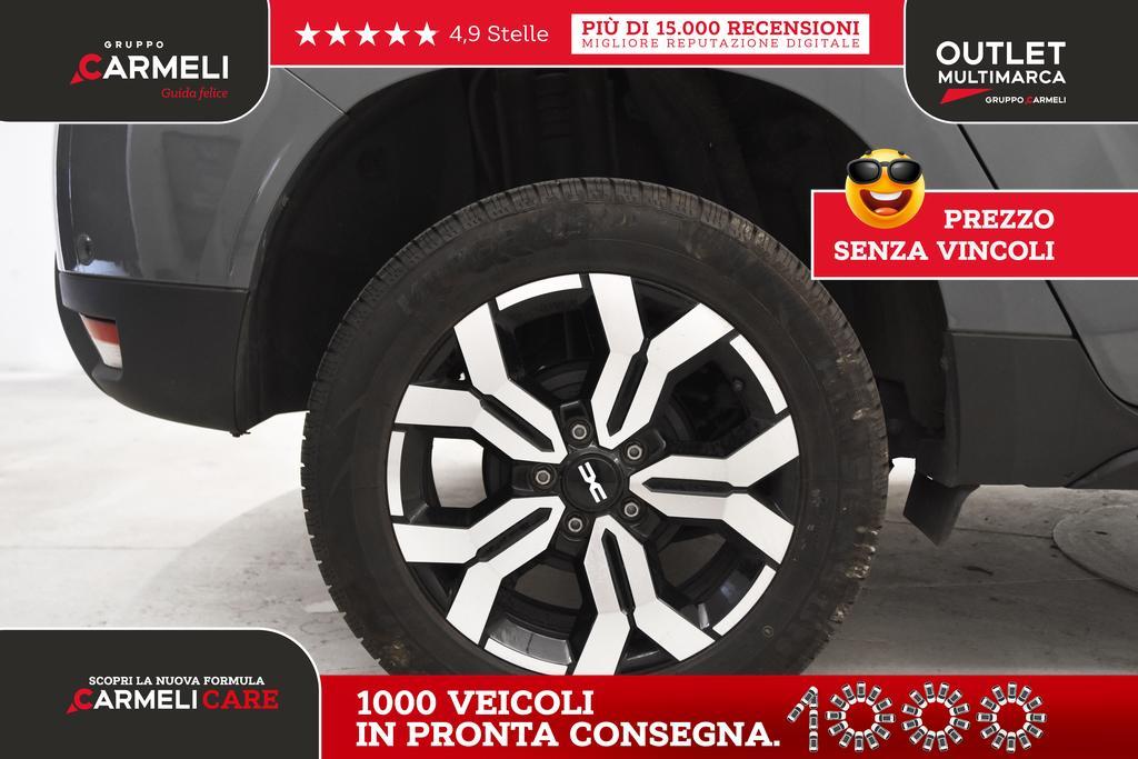 Dacia Duster 1.0 TCe GPL Prestige 4x2