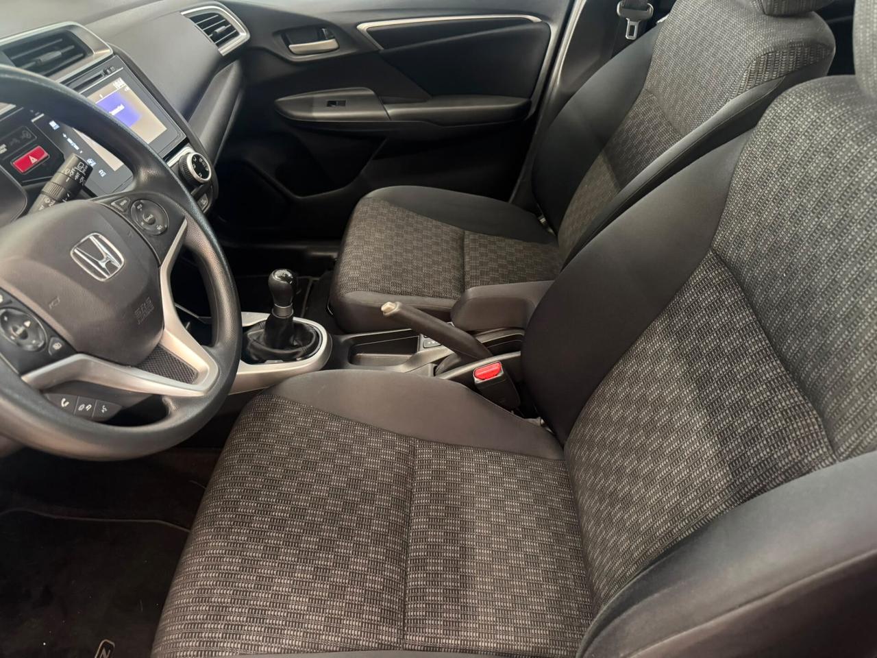 Honda Jazz 1.3 Comfort Navi ADAS PREZZO REALE!! UNICO PROPRIETARIO!!