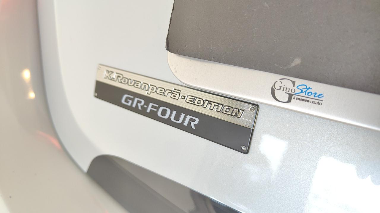 TOYOTA GR Yaris 1.6 Rovanpera Special Edition imt-6