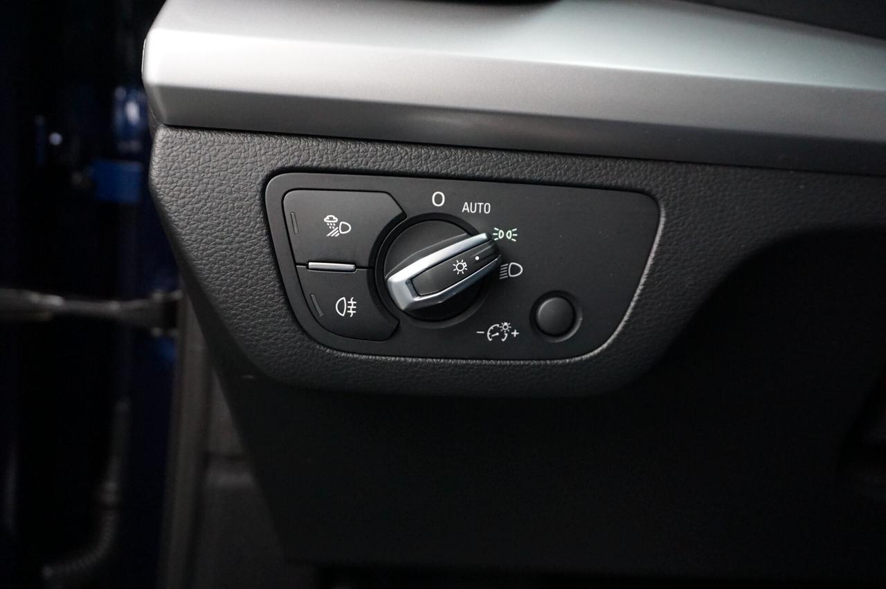 Audi Q5 35 TDI S tronic Business