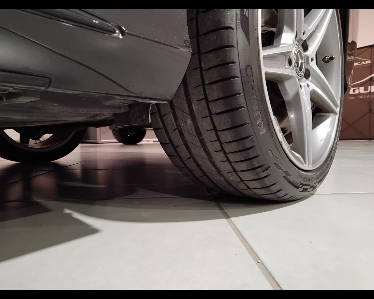 Mercedes-Benz Classe C-S205 2014 SW - C SW 220 d Premium 4matic auto 9m