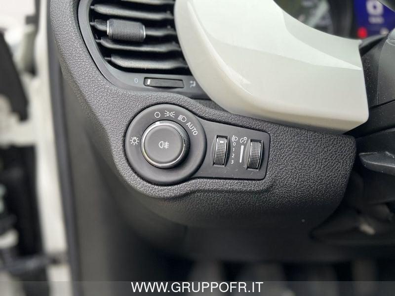 FIAT 500X 500 X 1.3 mjt 95cv