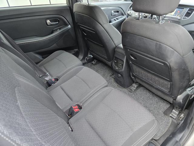 KIA Carens 1.7 CRDi 115 CV Business Class