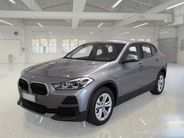 BMW X2 XDRIVE 25E BUSINESS X AUTOMATICO SUV