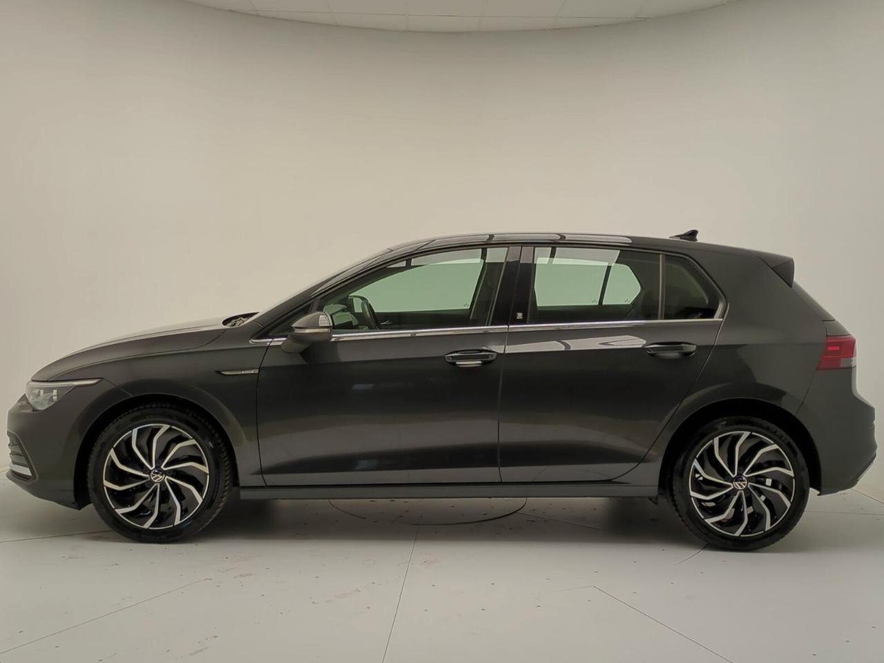 Volkswagen Golf 2.0 TDI SCR Style