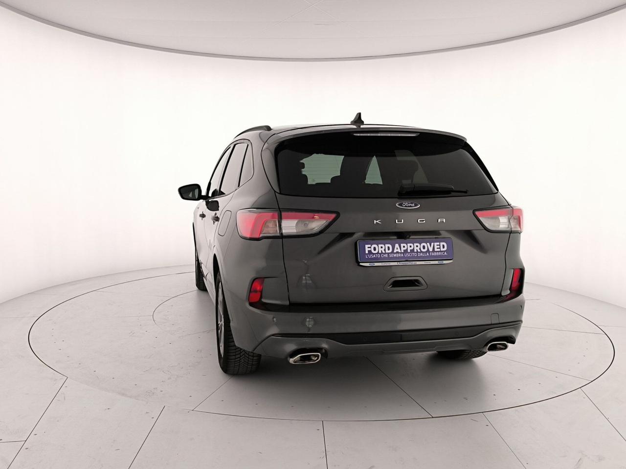 Ford Kuga 1.5 ecoblue st-line 2wd 120cv