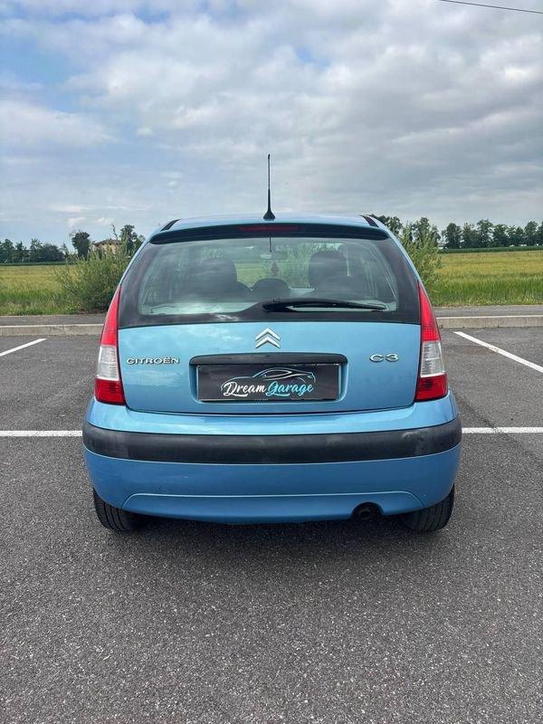 Citroën C3 CINGHIA + FRIZIONE FATTI