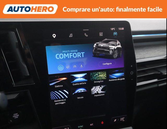 RENAULT Austral Austral Full Hybrid E-Tech 200 CV Techno