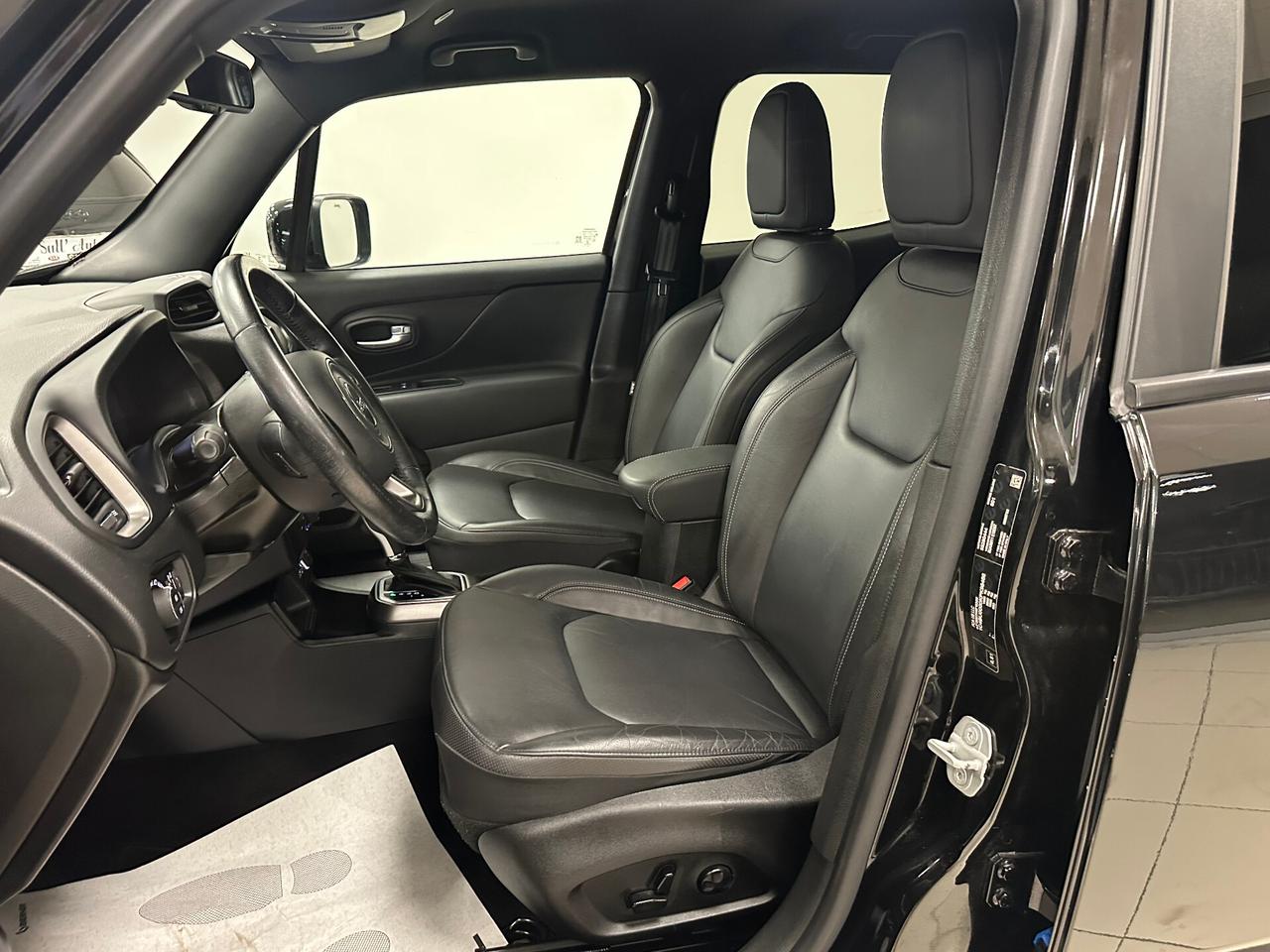 Jeep Renegade 1.6 Mjt DDCT 120 CV S - 2019