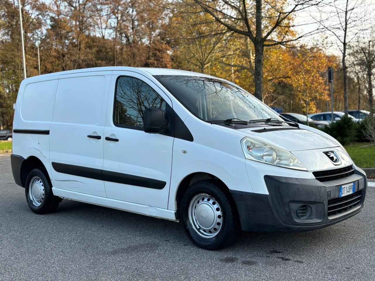 Peugeot Expert 1.6 HDi 90CV PC-TN Furgone