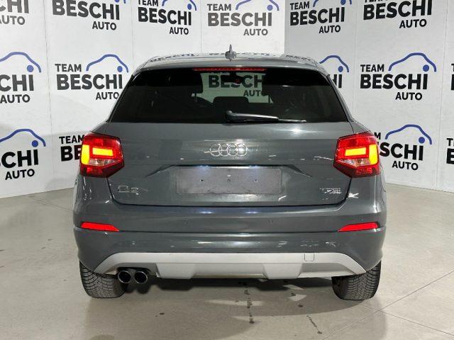 AUDI Q2 1.4 TFSI 150CV S tronic Sport