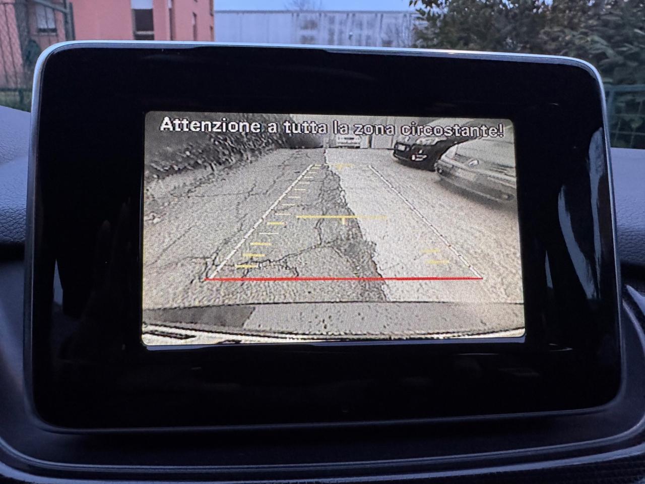 Mercedes-benz B 180 CDI Automatic Premium