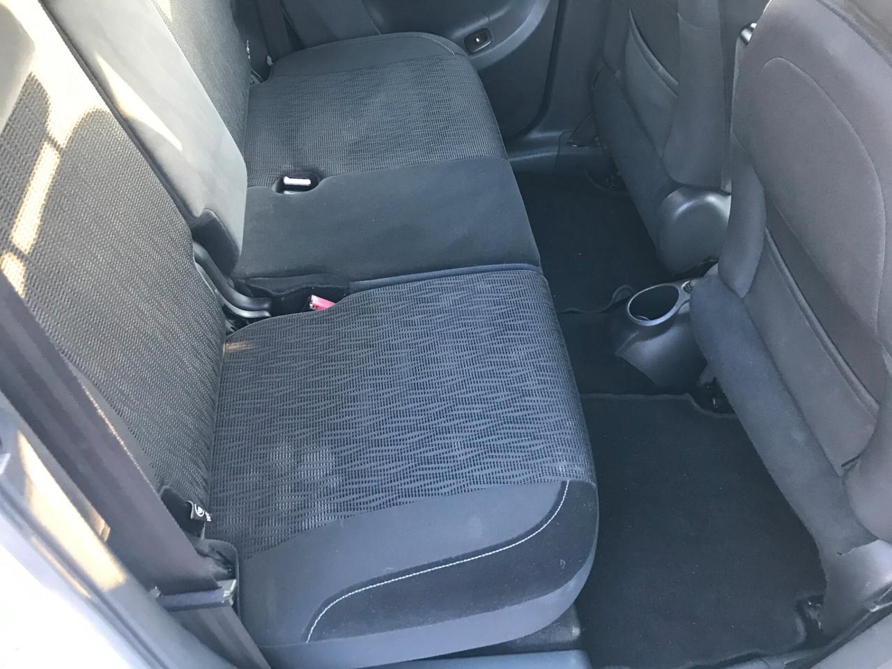 Citroen C3 Picasso 1.4 VTi 95 GPL Exclusive