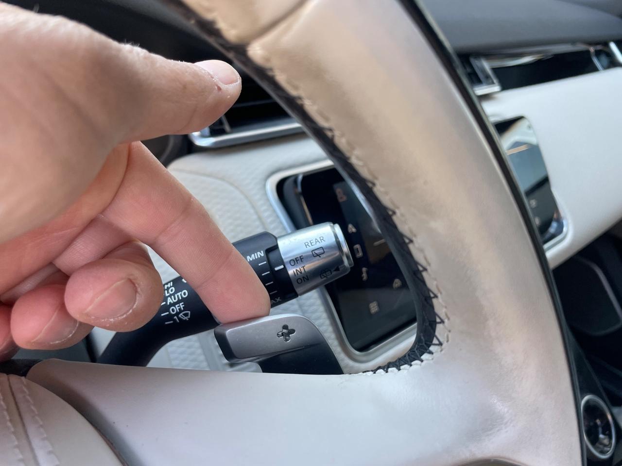 Land Rover Velar 2.0d i4 4wd 204cv Aziendale