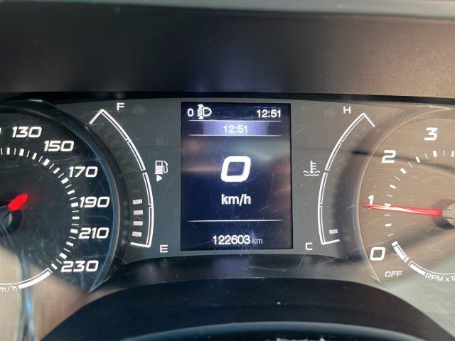 FIAT Tipo 1.3 Mjt SW AUTOCARRO N1