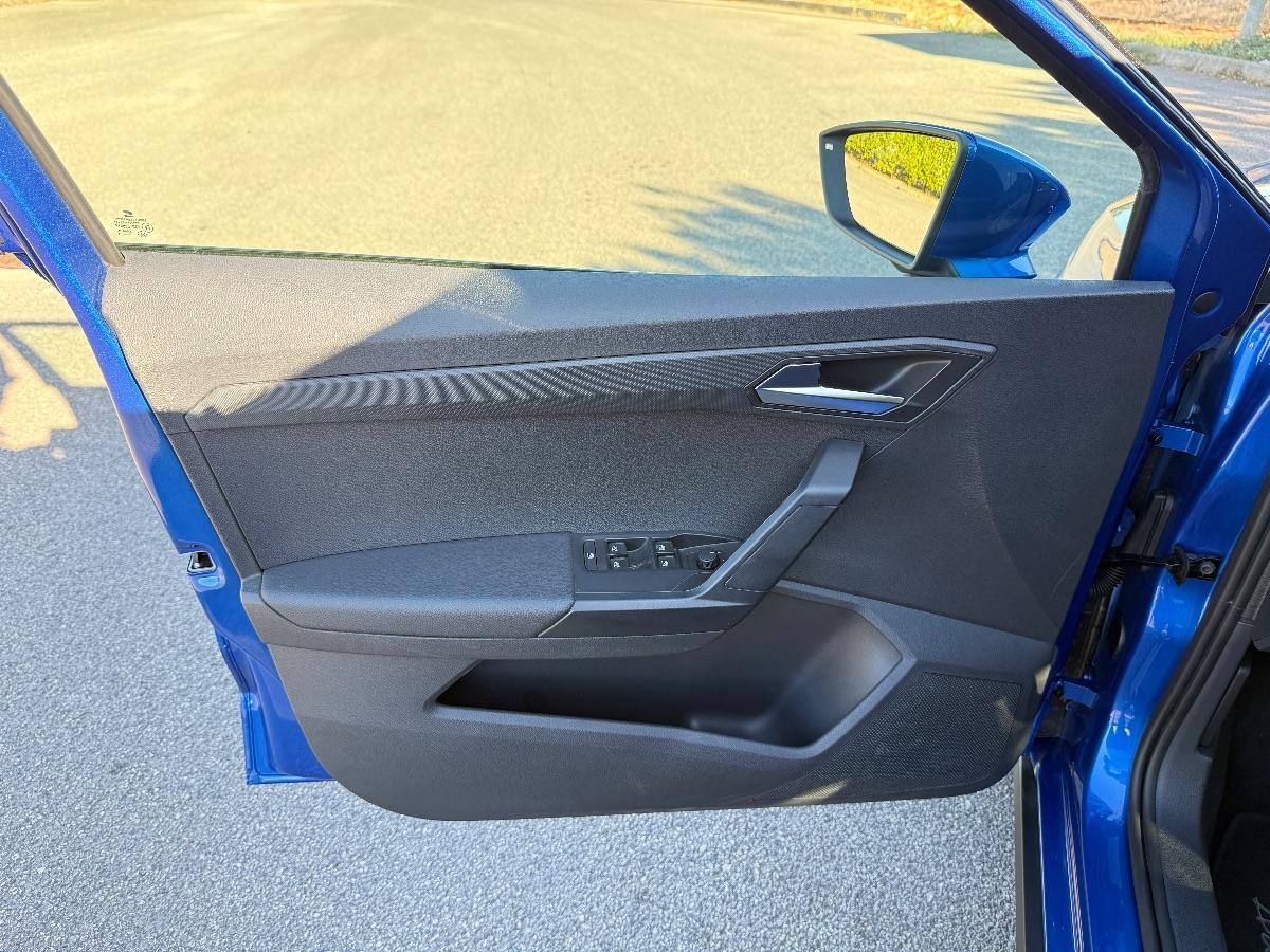 SEAT - Arona - 1.0 EcoTSI 115CV DSG Style