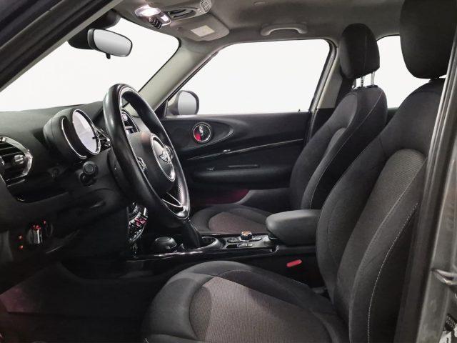 MINI Clubman 1.5 One D Business Automatica