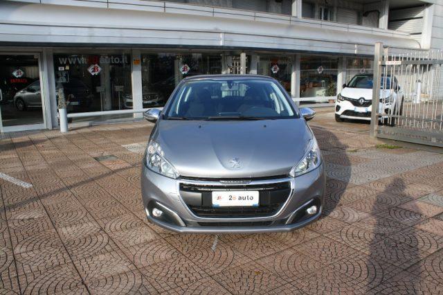 PEUGEOT 208 1° serie BlueHDi 100 S&S 5 porte Active