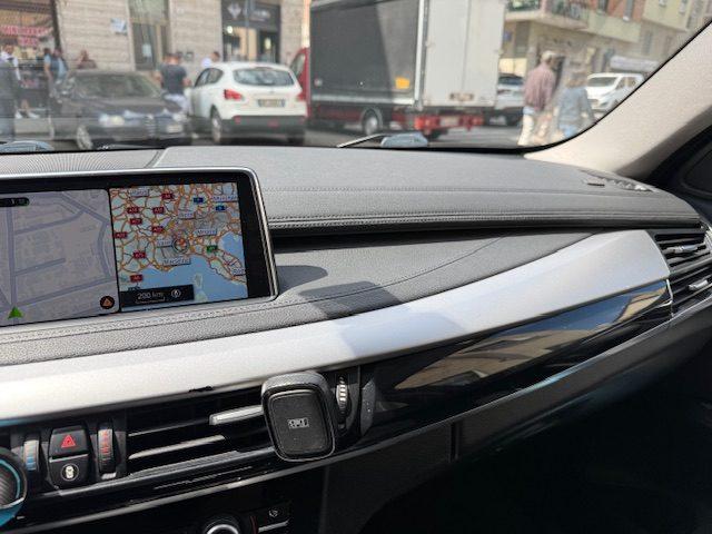 BMW X6 xDrive30d 258CV Extravagance
