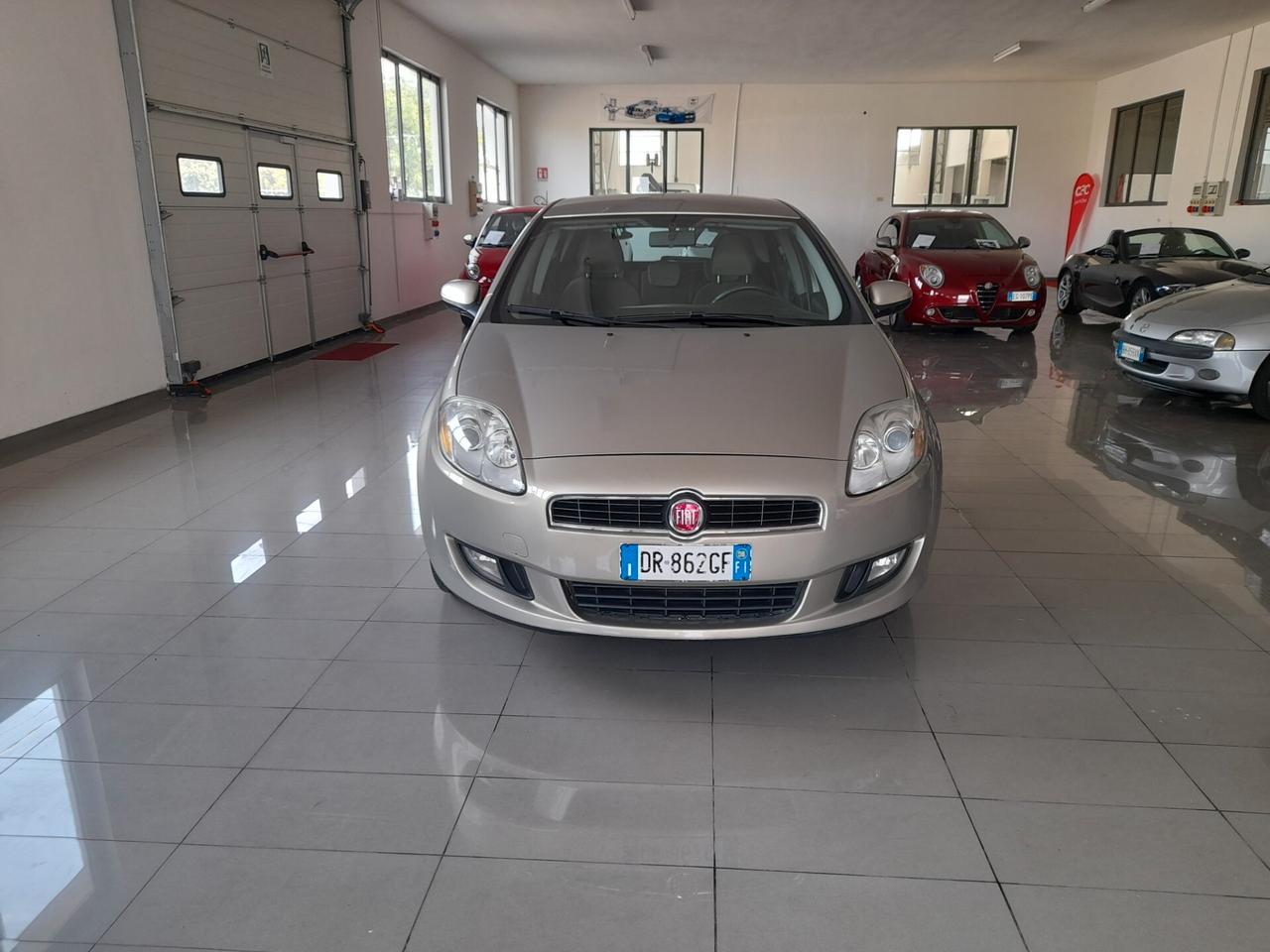 Fiat Bravo 1.4 Dynamic