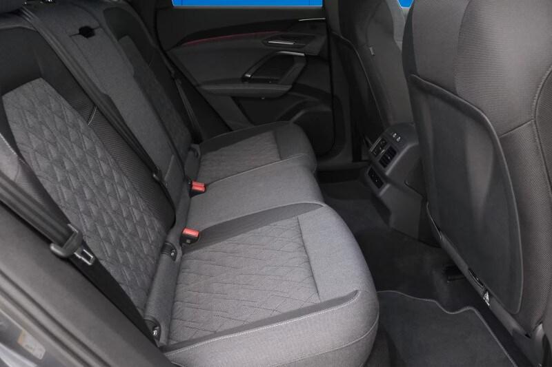 AUDI Q5 3ª serie Q5 TDI 150 kW mHEV+ S tronic ...