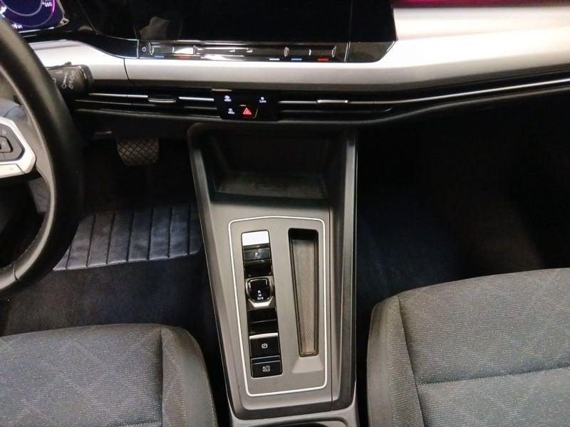 Volkswagen Golf 2.0 tdi Style 150cv dsg