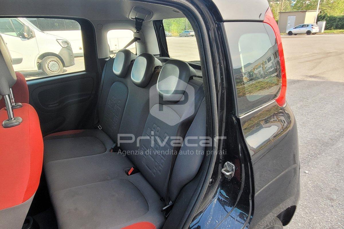 FIAT Panda 1.3 MJT 95 CV S&S Easy