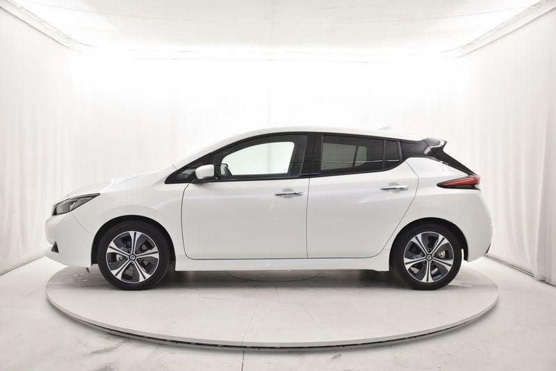 Nissan Leaf N-Connecta 40kWh 150cv