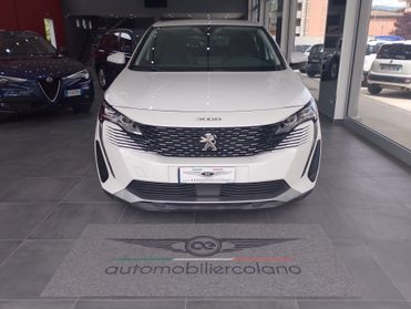 Peugeot 3008 BlueHDi 130 S&S Active Business