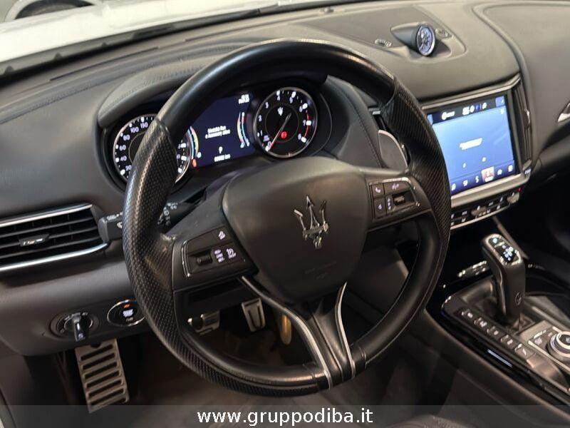 Maserati Levante 2021 2.0 mhev GT 330cv auto
