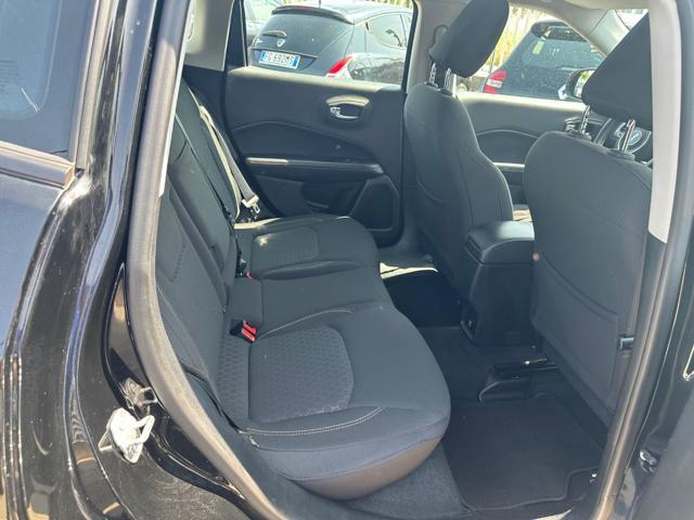 JEEP Compass 1.6 Multijet II 2WD Longitude