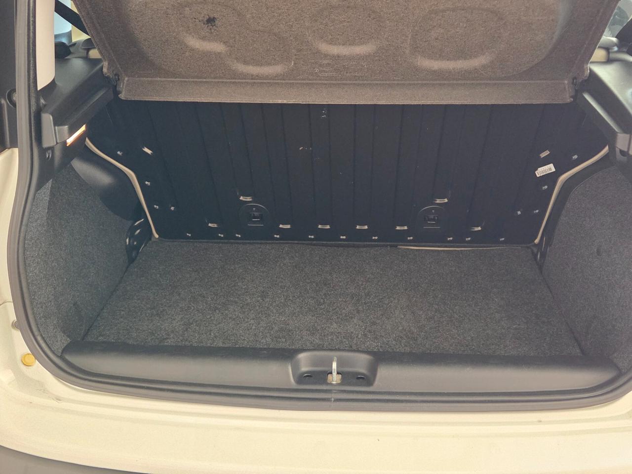 Fiat Panda 0.9 TwinAir Turbo Natural Power Easy