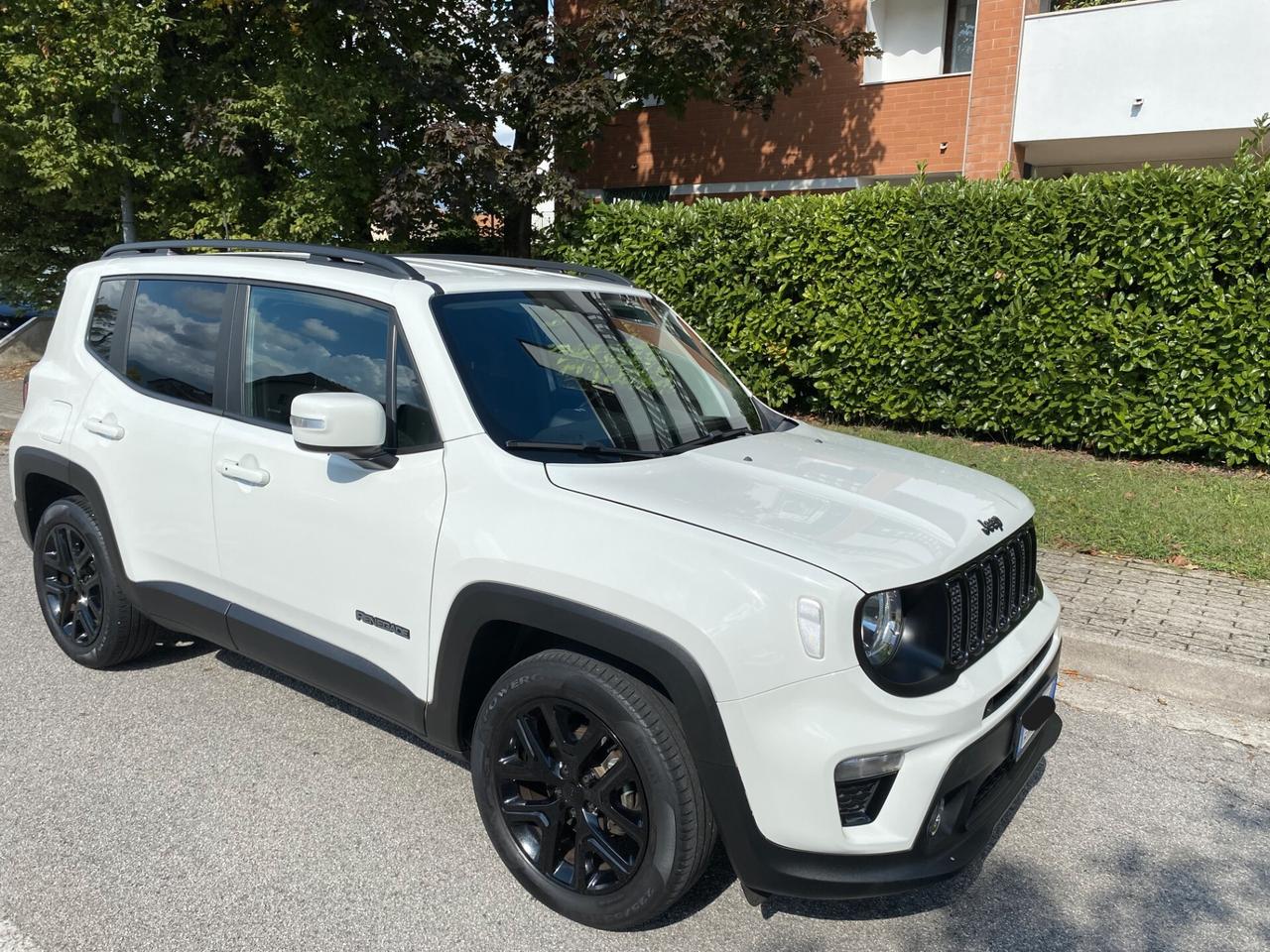 Jeep Renegade 1.0 T3 Longitude